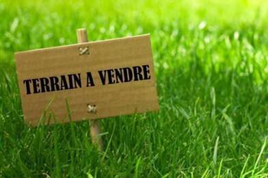 Terrain  595000 €