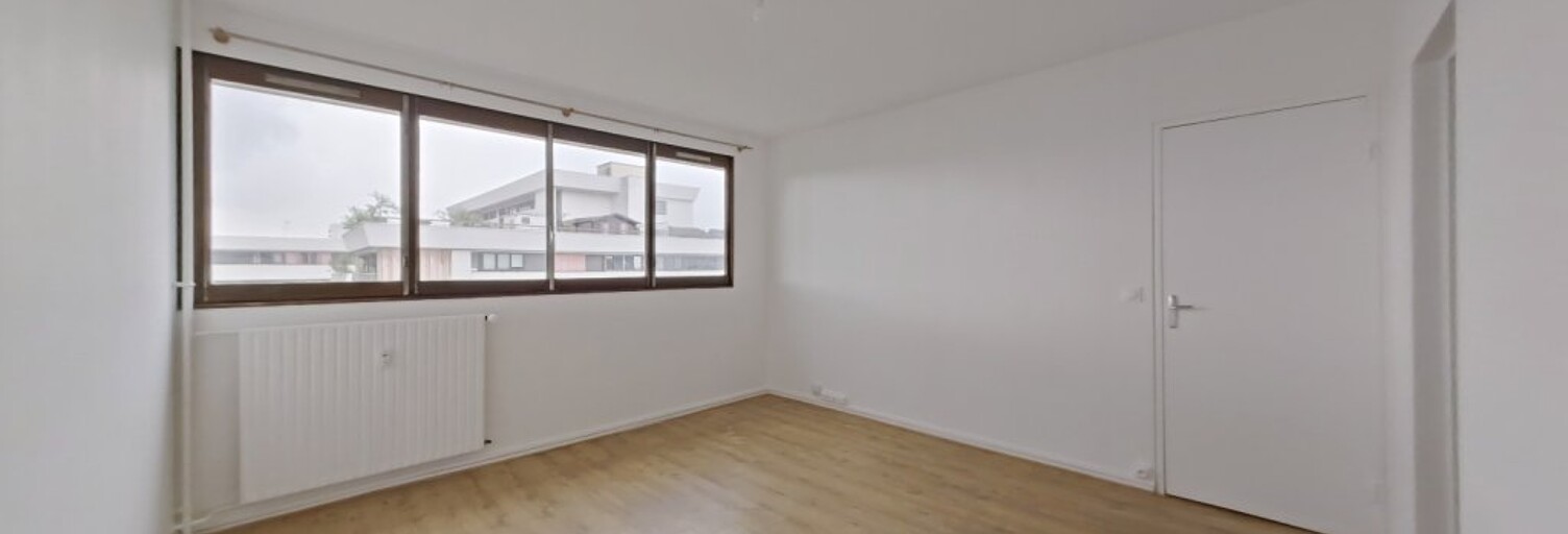 Appartement 2 Pièces 41 m² à louer à Paris 19 (75019)
