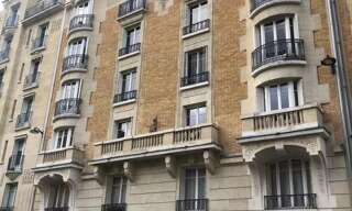 Appartement 1 Pièce 15 m² à vendre à Paris 16 (75016)