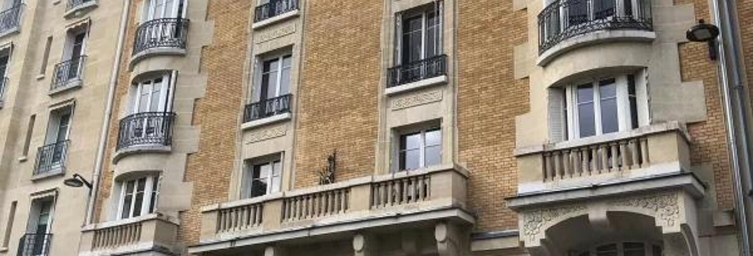 Appartement 1 Pièce 15 m² à vendre à Paris 16 (75016)