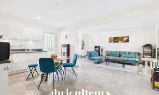 Appartement 3 Pièces 70 m² à vendre à Pélissanne (13330)