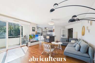 Appartement 4 pièces 350000 €