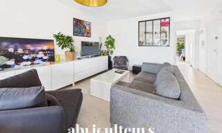 Appartement 3 Pièces 72 m² à vendre à Nice (06100)