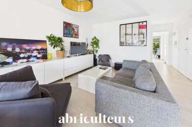 Appartement 3 pièces 430000 €