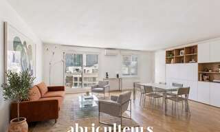 Appartement 5 Pièces 113 m² à vendre à Courbevoie (92400)