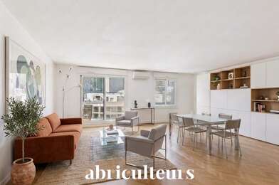 Appartement 5 pièces 799000 €