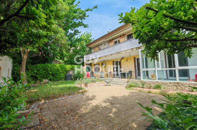 Appartement 4 pièces 235000 €