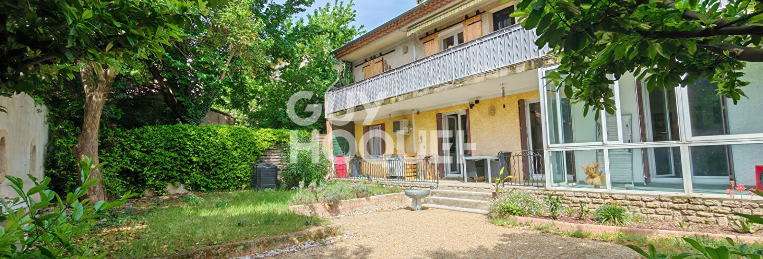 Appartement 4 Pièces 125 m² à vendre à Carpentras (84200)