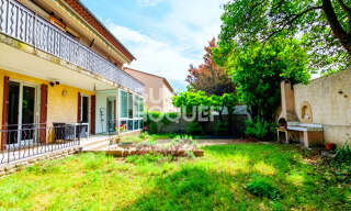 Maison 4 Pièces 125 m² à vendre à Carpentras (84200)