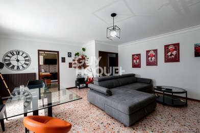 Appartement 4 pièces 225000 €