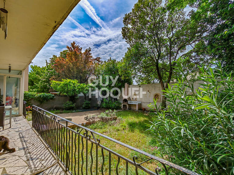 Maison/Appartement de charme avec jardin et garage - 125 m² - Proche centre de Carpentras — photo 1