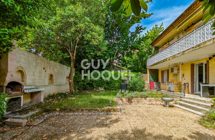 Maison/Appartement de charme avec jardin et garage - 125 m² - Proche centre de Carpentras — photo 2