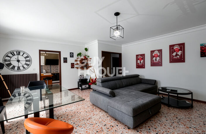 Maison/Appartement de charme avec jardin et garage - 125 m² - Proche centre de Carpentras — photo 4