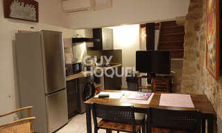 Appartement 2 Pièces 40 m² à louer à Caromb (84330)