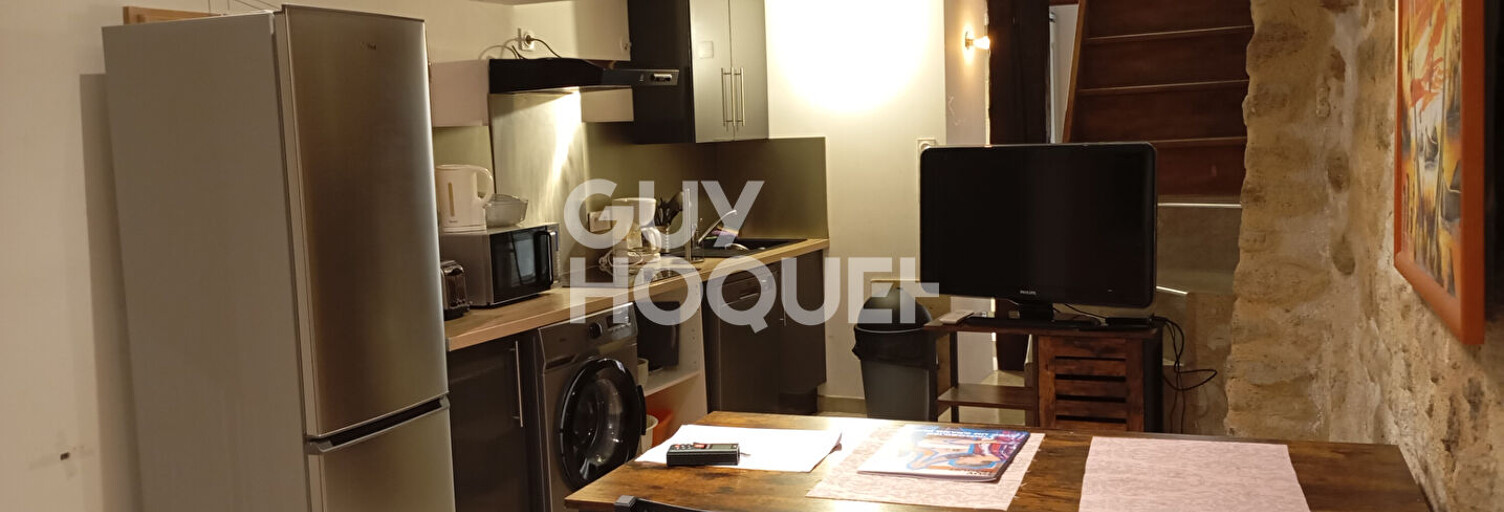 Appartement 2 Pièces 40 m² à louer à Caromb (84330)