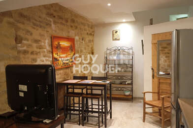 Appartement 2 pièces 570 €