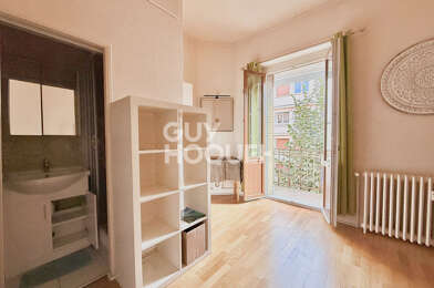 Appartement 1 pièces 392 €