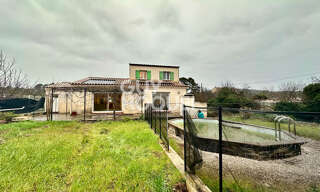Maison 4 Pièces 148 m² à vendre à Brignoles (83170)