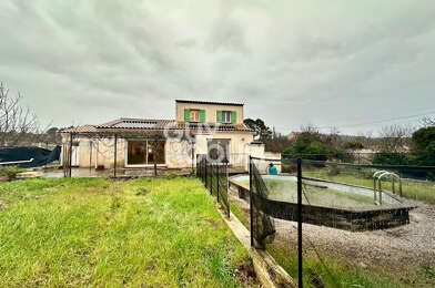 Maison 4 pièces 447000 €
