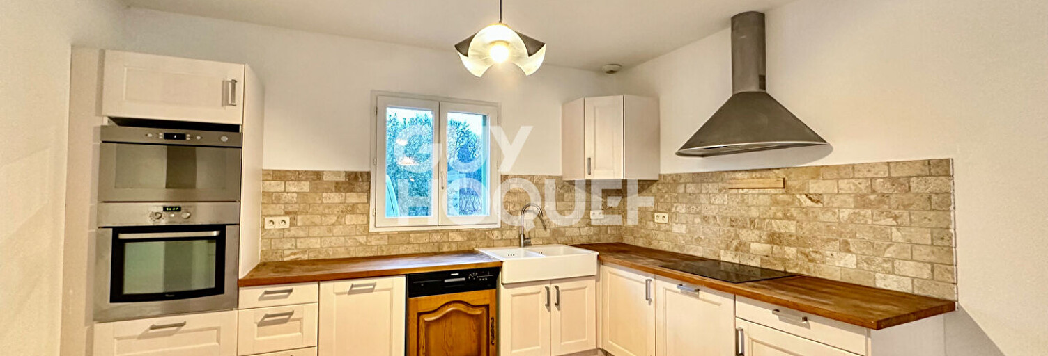 Maison 4 Pièces 148 m² à vendre à Brignoles (83170)