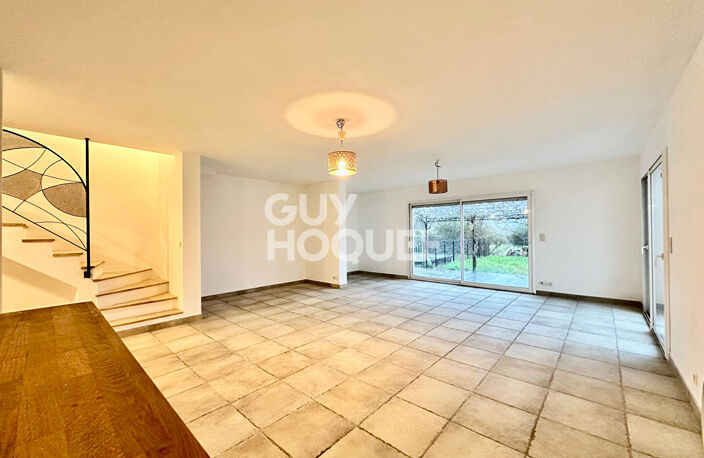 Maison T4 au calme avec jardin et garage — photo 4