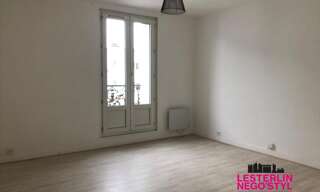 Appartement 3 Pièces 63 m² à louer à Le Havre (76600)