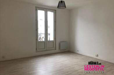 Appartement 3 pièces 620 €