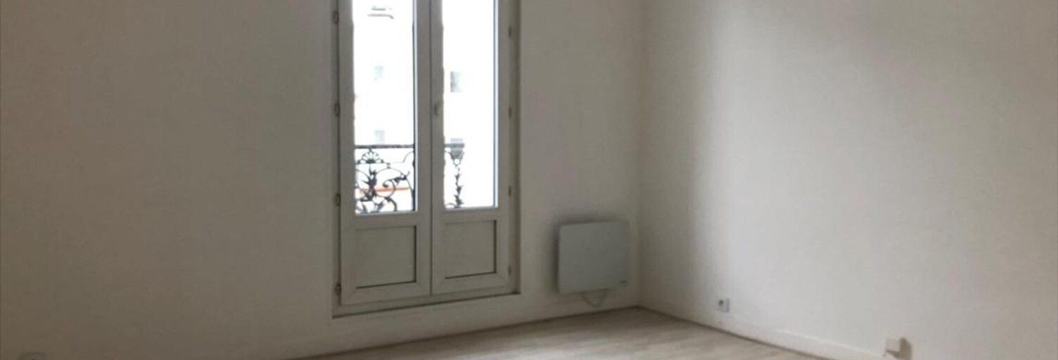 Appartement 3 Pièces 63 m² à louer à Le Havre (76600)