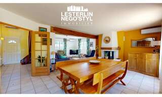 Maison 7 Pièces 148 m² à vendre à Saint-Jouin-Bruneval (76280)