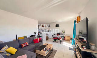 Maison 3 Pièces 72 m² à louer à Saint-Maximin-la-Sainte-Baume (83470)