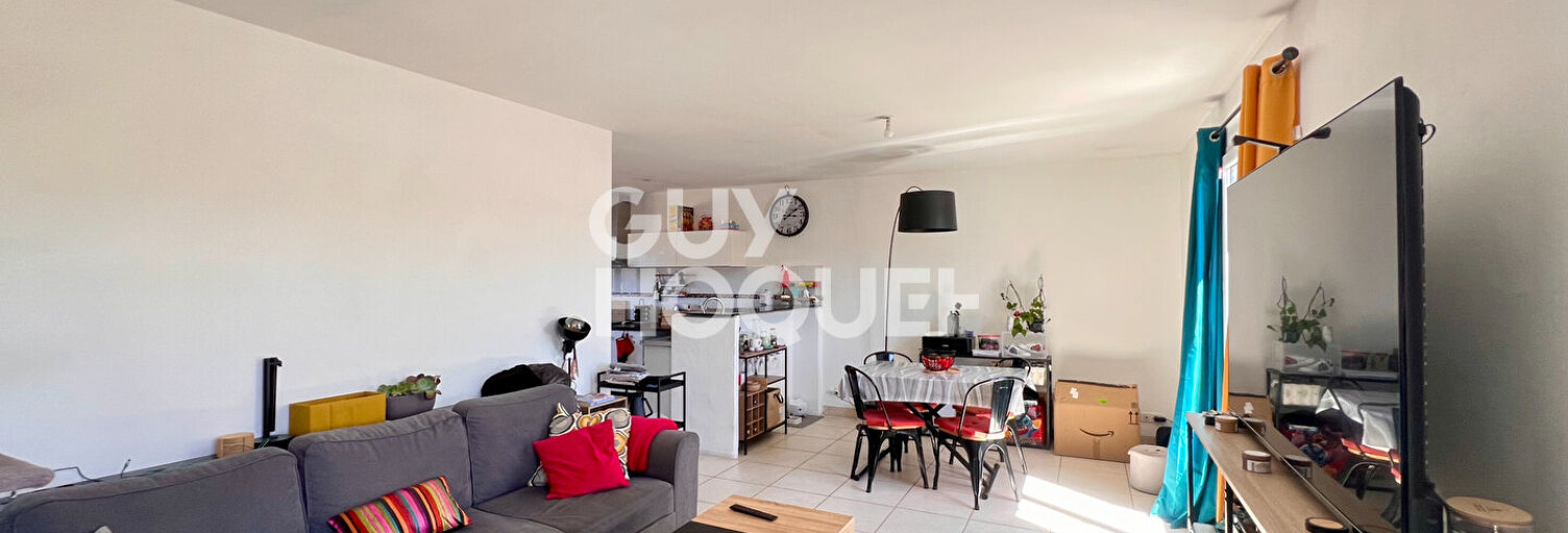 Maison 3 Pièces 72 m² à louer à Saint-Maximin-la-Sainte-Baume (83470)