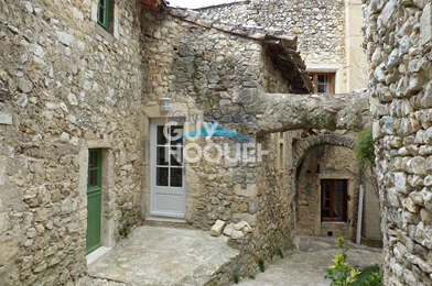 Appartement 4 pièces 730 €