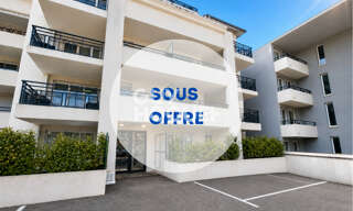 Appartement 3 Pièces 78 m² à vendre à Meyzieu (69330)