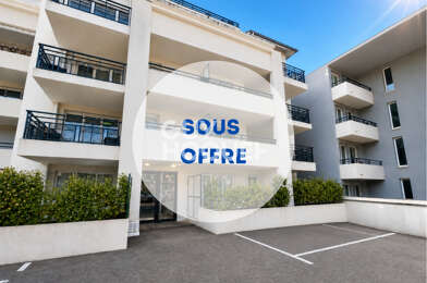 Appartement 3 pièces 230000 €