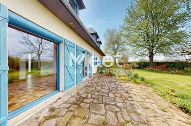 Maison 8 pièces 350000 €