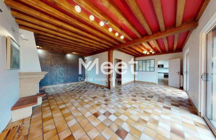 MAISON NORMANDE - 5 CHAMBRES - GARAGE - JARDIN - SOUS SOL — photo 4