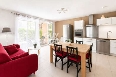 Appartement 3 pièces 210000 €