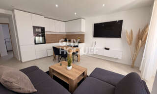 Appartement 2 Pièces 42 m² à louer à Saint-Laurent-de-Mure (69720)