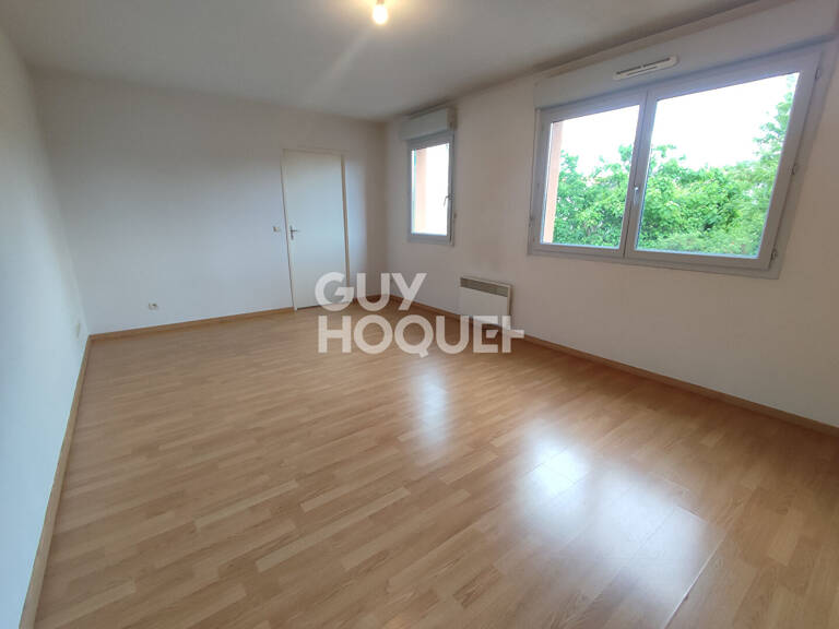 Appartement T2 avec place de Parking — photo 1