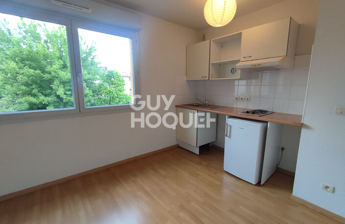 Appartement T2 avec place de Parking — photo 2