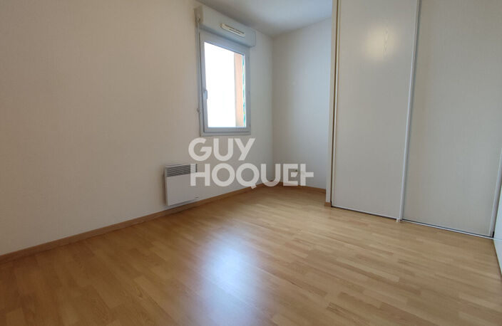 Appartement T2 avec place de Parking — photo 3