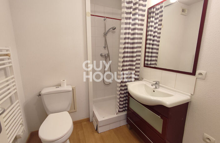 Appartement T2 avec place de Parking — photo 4