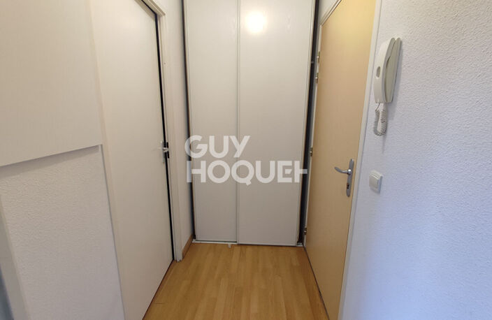 Appartement T2 avec place de Parking — photo 5