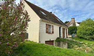Maison 5 Pièces 110 m² à vendre à La Ferté-Gaucher (77320)