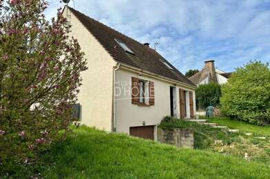 Maison 5 pièces 189900 €