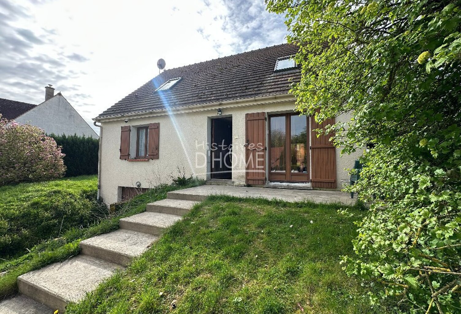PAVILLON 4 CHAMBRES — photo 1