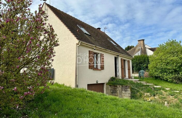 PAVILLON 4 CHAMBRES — photo 2
