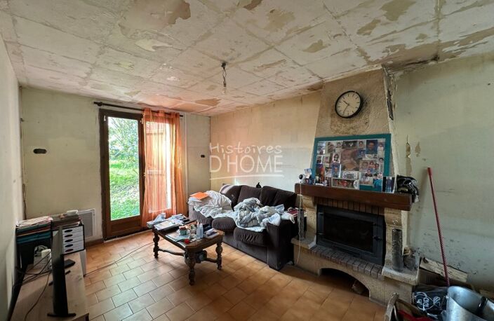 PAVILLON 4 CHAMBRES — photo 3