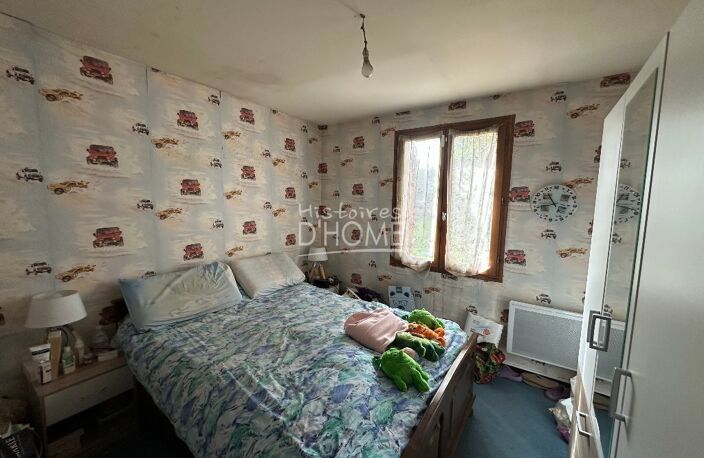 PAVILLON 4 CHAMBRES — photo 4