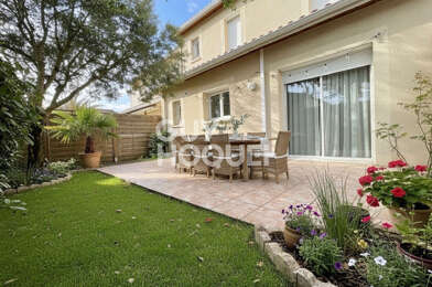 Maison 4 pièces 288900 €